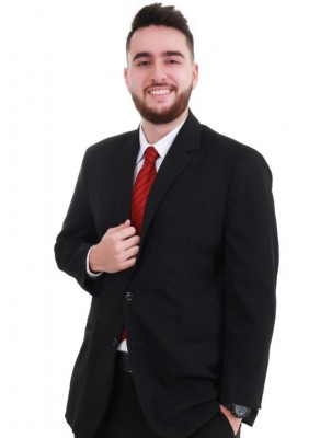 Filipe Carvalho Canilha