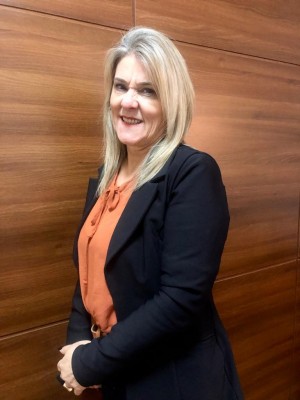 Solange Salete de Almeida