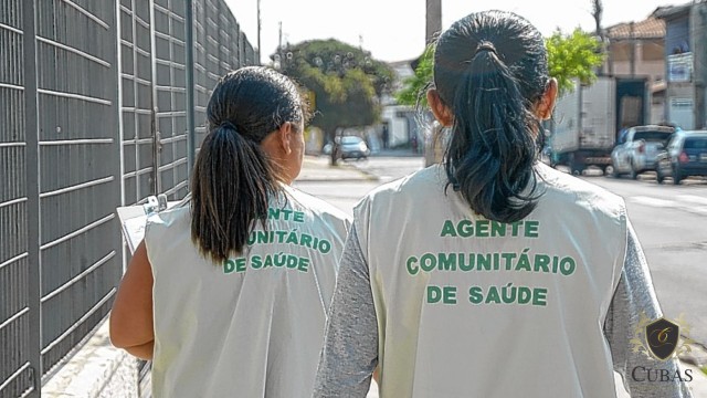 Agente comunitria de sade receber adicional de insalubridade com base em laudo