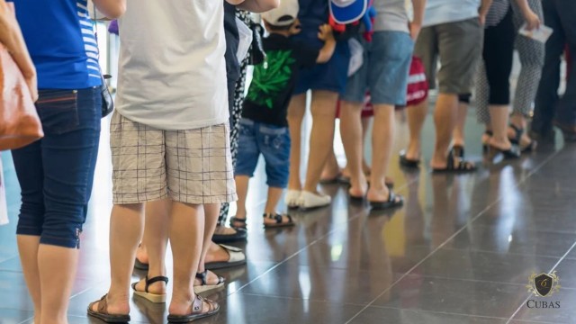 Agredida por cliente na fila do caixa eletrnico, mulher ser indenizada em R$ 4 mil