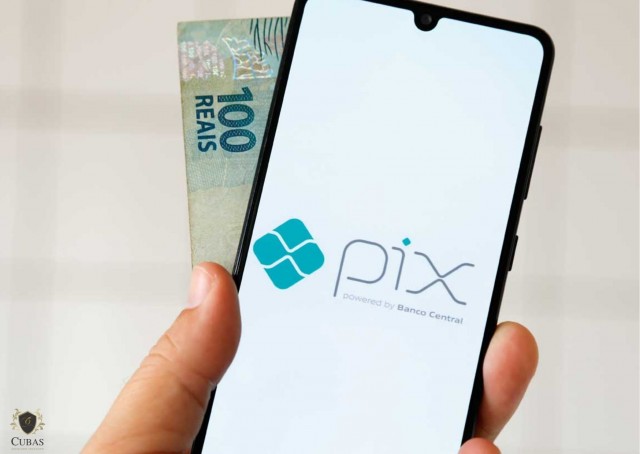 Banco dever indenizar correntista por retirada de quantia fraudulenta via pix