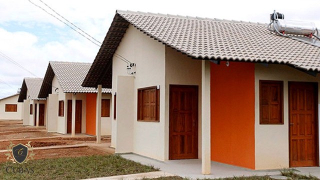 Caixa deve indenizar moradora de imvel do Minha Casa Minha Vida com falhas de construo