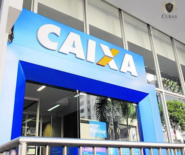 Caixa deve pagar indenizao por danos morais e materiais por falha de segurana em aplicativo