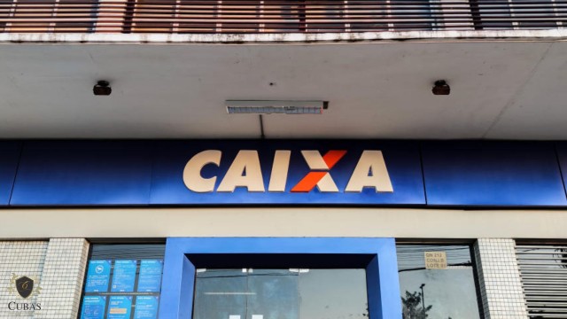 Caixa vai indenizar supermercado que teve malote de dinheiro roubado em agncia