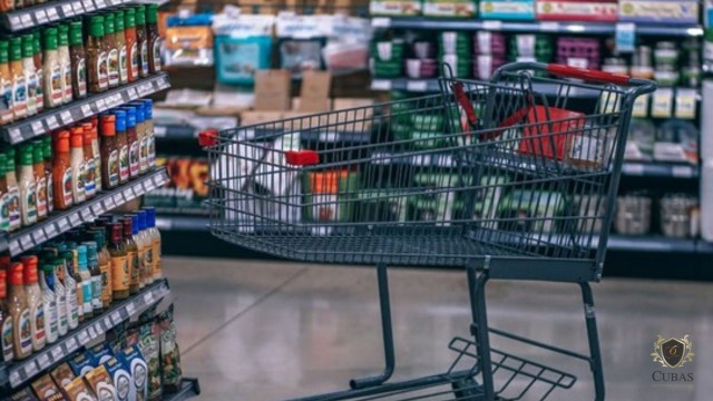 Cliente torturada por funcionrios na cmara fria de supermercado receber indenizao