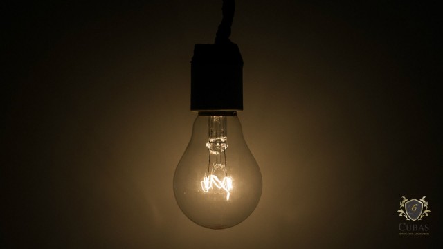 Consumidor ser indenizado por interrupo dos servios de energia