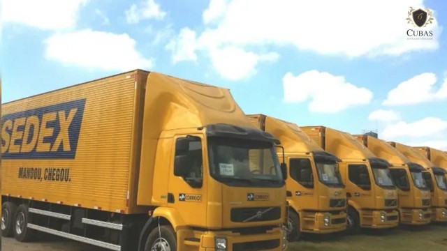 Correios no precisam indenizar por suposto extravio de objeto entregue em endereo comercial