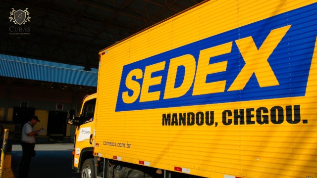 Correios so condenados a indenizar homem que teve encomenda extraviada