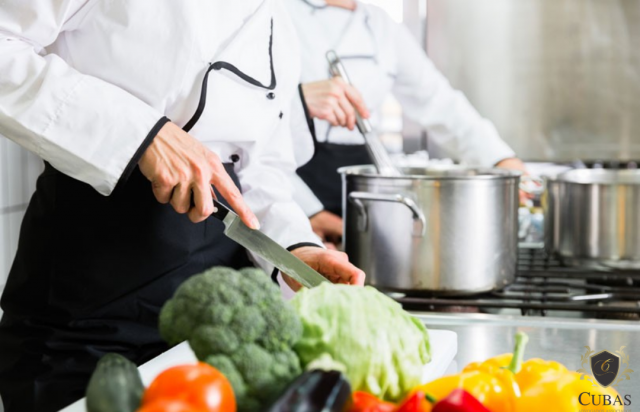 Cozinheira que trabalhou sem carteira assinada tem vnculo de emprego reconhecido com restaurante