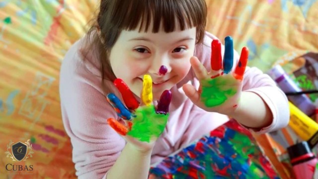 Criana de seis anos com Sndrome de Down ganha direito de permanecer na educao infantil