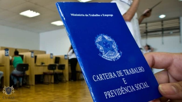 DECISO: Contrato temporrio no impede trabalhador de receber parcelas de seguro-desemprego