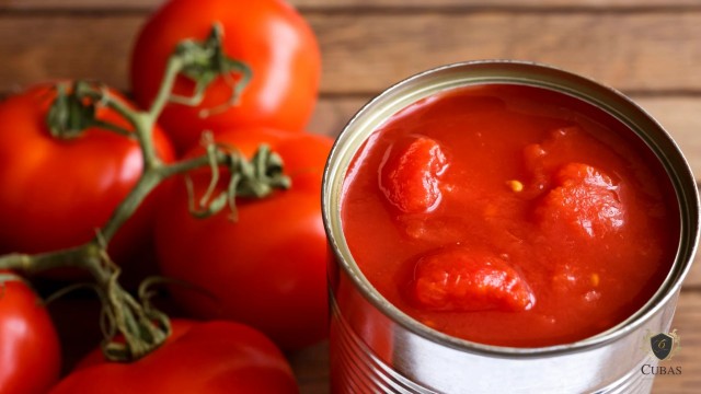 Empresa de alimentos que vendeu molho de tomate com roedor decomposto  condenada