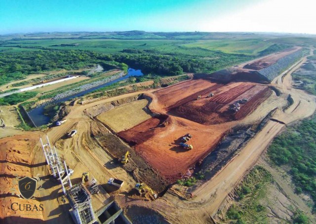 Empresa de terraplanagem e pavimentaes  condenada a pagar mais de R$ 9 milhes