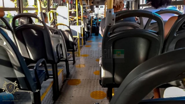 Empresa de transporte pblico  condenada por condies sanitrias e de conforto inadequadas