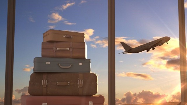 Empresa de viagens  condenada a indenizar famlia por no efetuar reserva em hotel