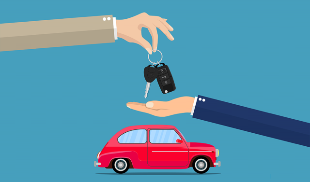 Empresa ter que indenizar consumidor por vender carro com defeito