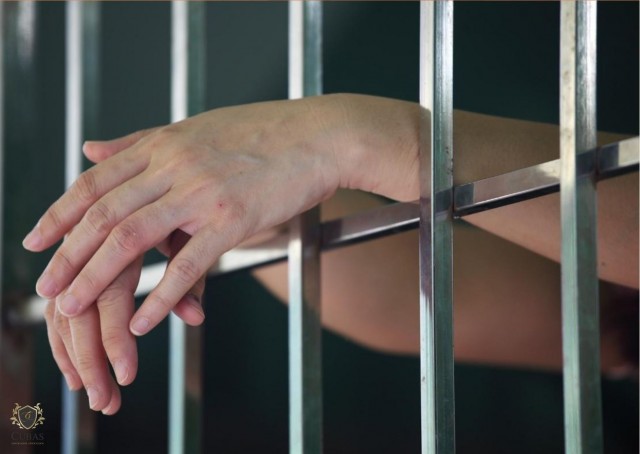 Estado  condenado a indenizar em R$ 100 mil famlia de detento morto em Cricima