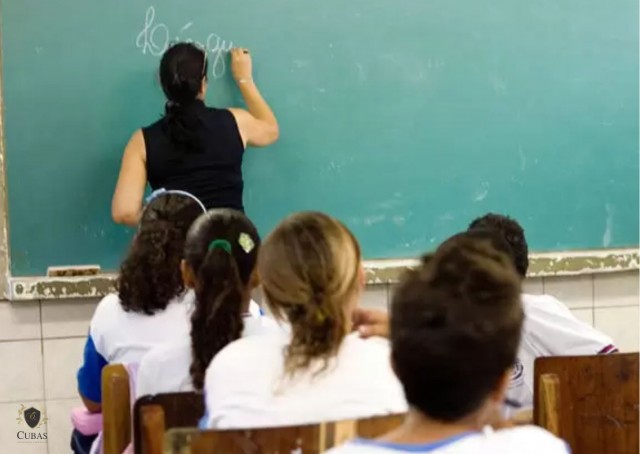 Estudante sofre condenao por danos morais aps ofender professora em sala de aula