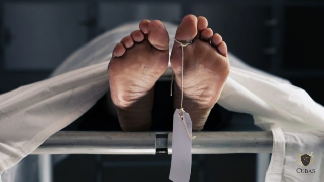 Falta de zelo com corpo de paciente falecido em UPA gera indenizao por dano moral