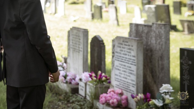 Familiares sero indenizados por remoo de sepultura dos filhos
