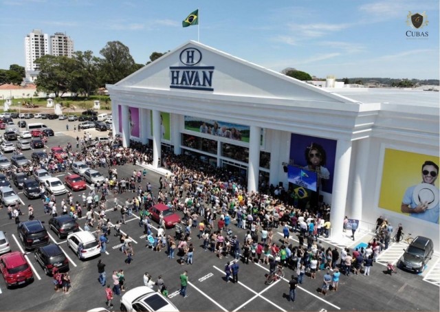 Havan deve restituir ao INSS penso paga a familiares de funcionria morta