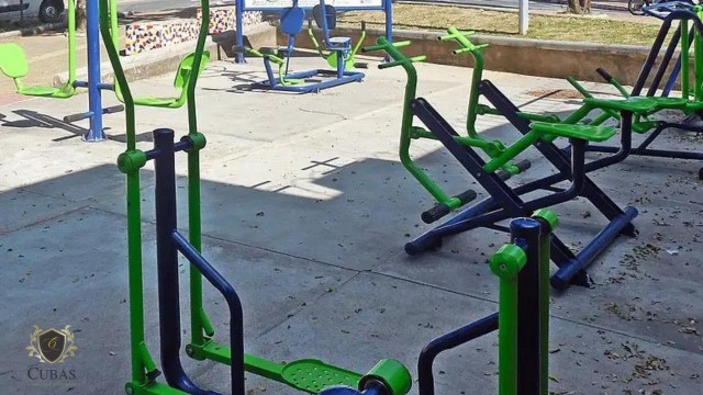 Homem que ficou tetraplgico ao acidentar-se em academia pblica de SJ ser indenizado