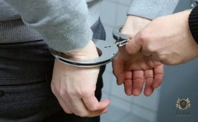 Homem que foi preso no lugar de hom�nimo ser� indenizado em R$ 30 mil