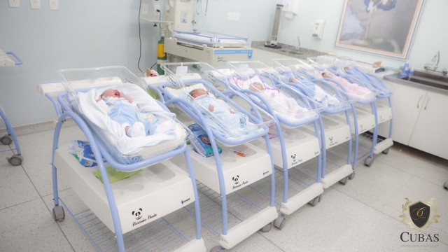 Homem que foi trocado na maternidade h 40 anos receber indenizao de R$ 40 mil