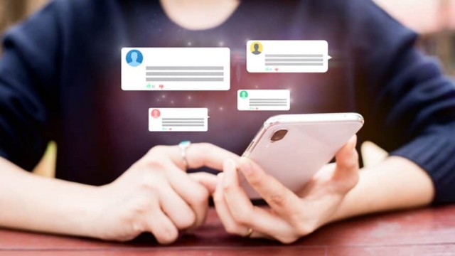 Homem ter de indenizar ex-esposa aps conversa com amante ser divulgada em rede social