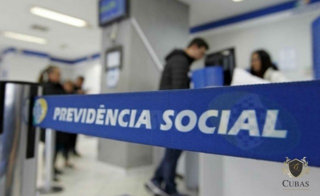 INSS deve retomar pagamento de benefcio assistencial para homem com sndrome de Down
