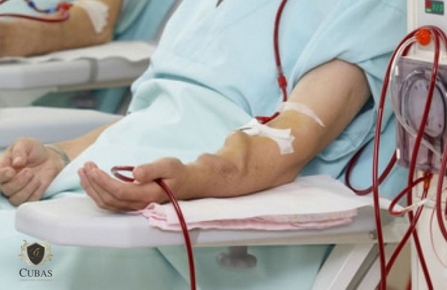 Juiz mantm justa causa de empregado que enviou de propsito medicamentos vencidos para hemodilise