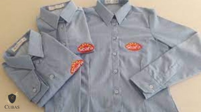 Juza nega horas extras de tempo utilizado para colocar uniforme