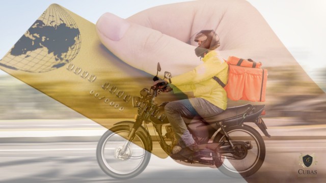 Justia anula compras realizadas com cartes de cliente vtima de golpe do motoboy