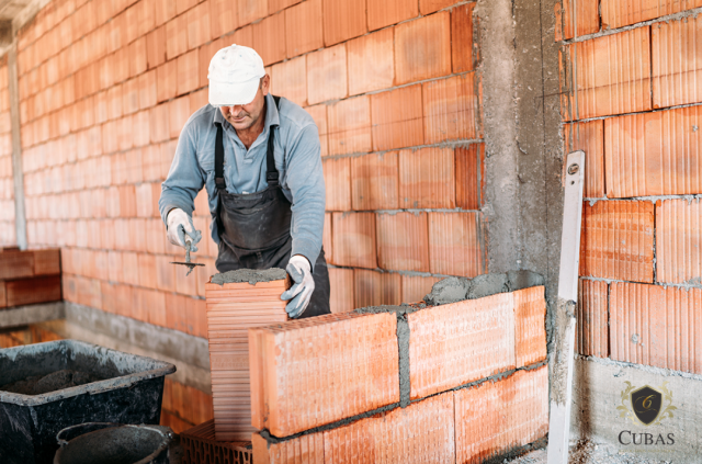 Justia do Trabalho descarta vnculo de emprego pretendido por pedreiro com dono de obra