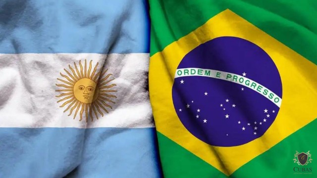 Justia nega pedido de pai argentino e criana permanece com a me no Brasil