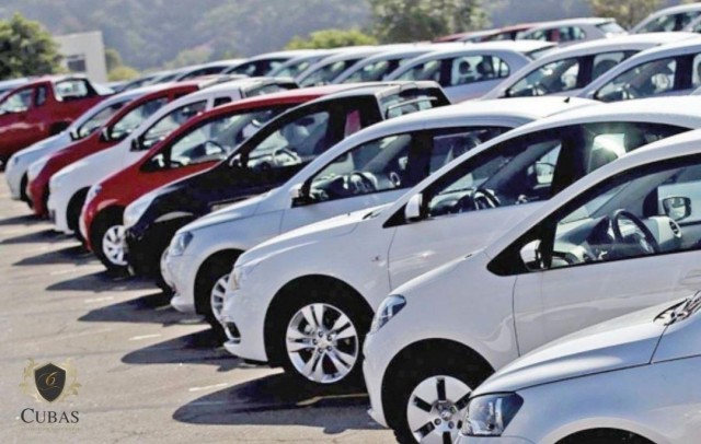 Laudo de avaliao  suficiente para obter iseno de IPI na compra de carro