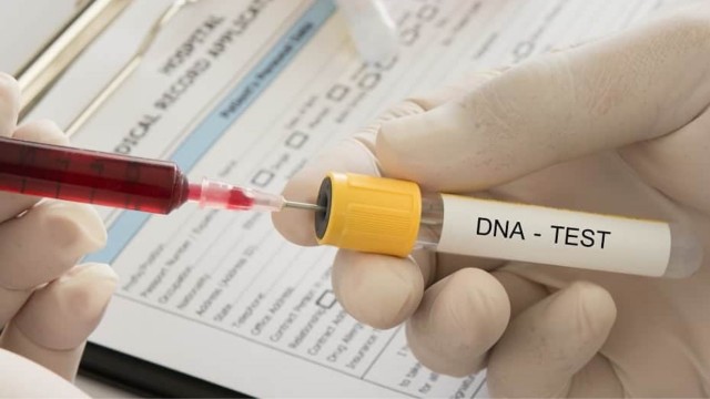 Malfalada em cidade aps erro em exame de DNA, jovem ser indenizada por laboratrios