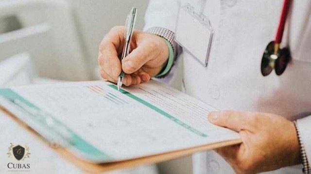 Mantida condenao de mdico que negligenciou preenchimento de pronturio de gestante