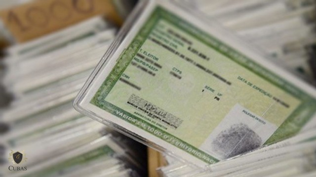 Mantida condenao de paraguaia que usou documentos com informaes falsas para obter benefcio