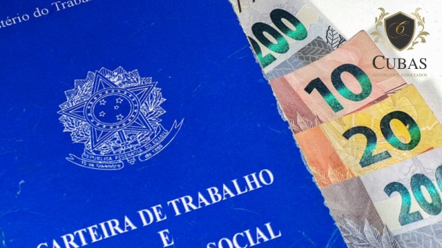 Moradora de Unio da Vitria (PR) vai receber indenizao da Caixa por falha no pagamento do FGTS