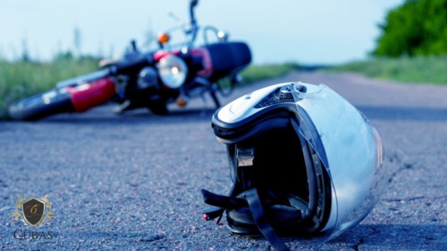 Motociclista ser indenizado em R$ 56 mil por graves sequelas aps acidente de trnsito