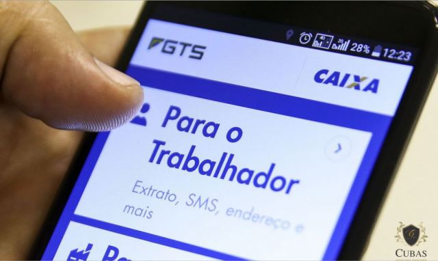 Motorista consegue resciso indireta por no recolhimento do FGTS