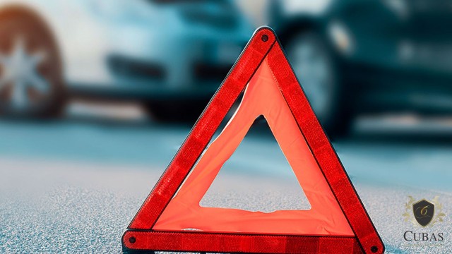 Motorista que bateu carro ao perseguir assaltante ser indenizada