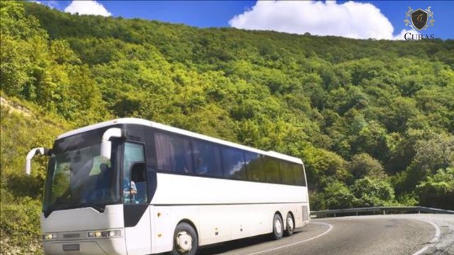 Mulher esquecida por motorista em ponto de nibus ser indenizada por empresa de transportes