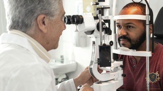 Municpio pagar por desdia que fez trabalhador perder viso de um dos seus olhos