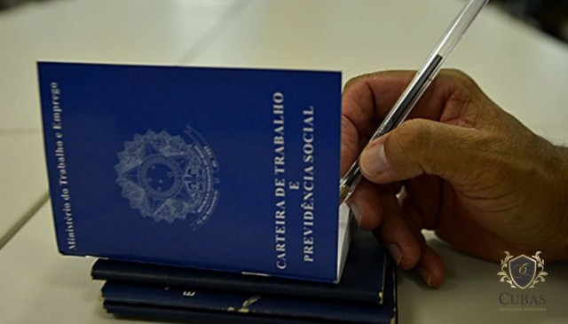 Negada concesso de benefcio para homem que no comprovou condio de desempregado