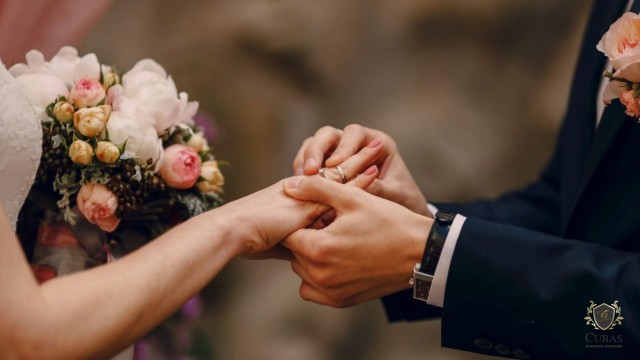 Noivos sero ressarcidos e recebero dano moral por cancelamento inesperado das bodas