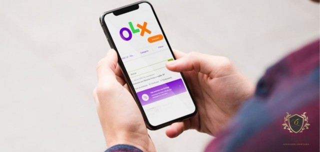 OLX  considerada responsvel por anncio de produto alimentcio no registrado
