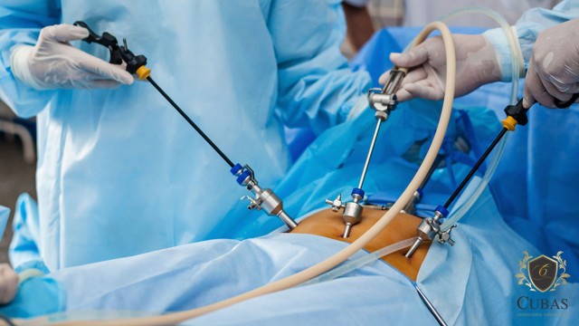 Operadora ter de pagar danos morais a paciente aps cirurgia baritrica