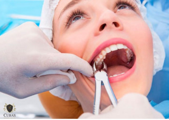 Paciente comprova sequelas aps extrao de dente e receber por dano moral, material e esttico